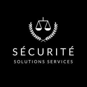 Sécurité Solutions Services, un expert en gardiennage à Montmorillon