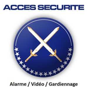 ACCES SECURITE, un expert en gardiennage à Prades